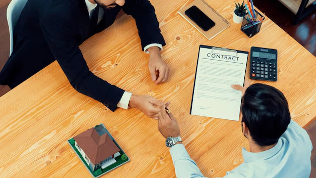 Moving Forward with Confidence with the Support of a Mediator Matlock