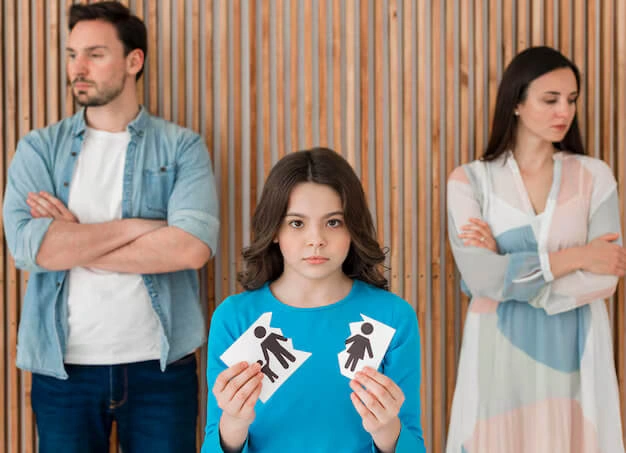 Creating Sustainable Agreements Through Guided Divorce Negotiations Matlock