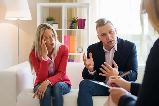 Recognizing Mental Health Challenges in Mediation Matlock