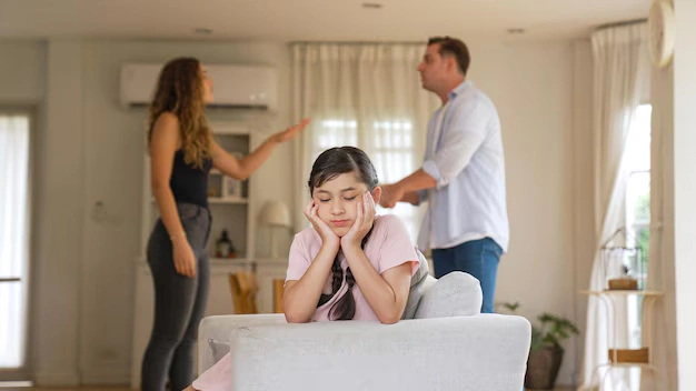 What Is Parental Responsibility in the UK Matlock