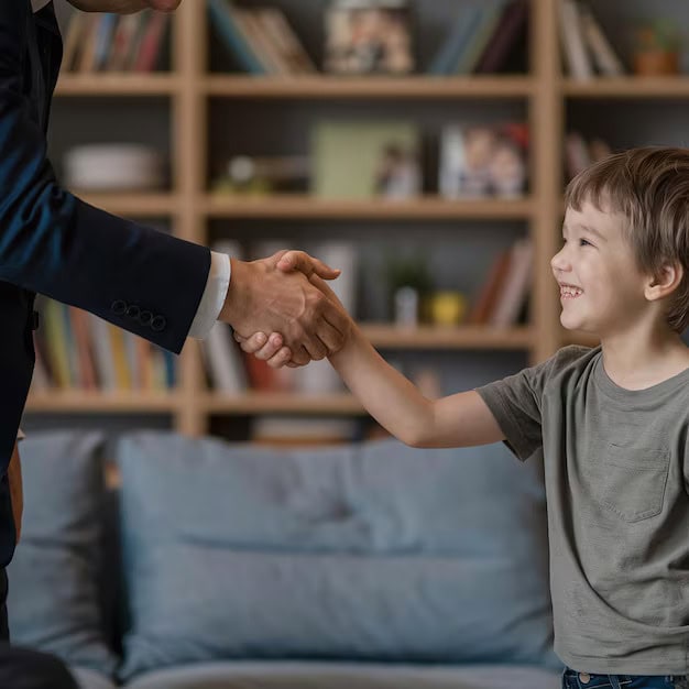 Understanding Child Arrangements – Guidance from EH Mediation Specialists Matlock