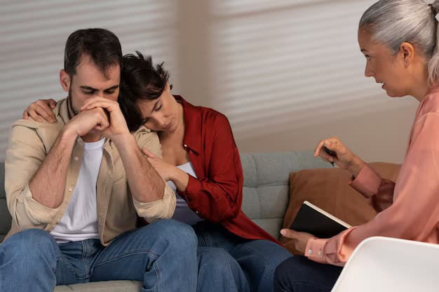 How EH Mediation Creates Better Results Through Continuous Feedback Matlock