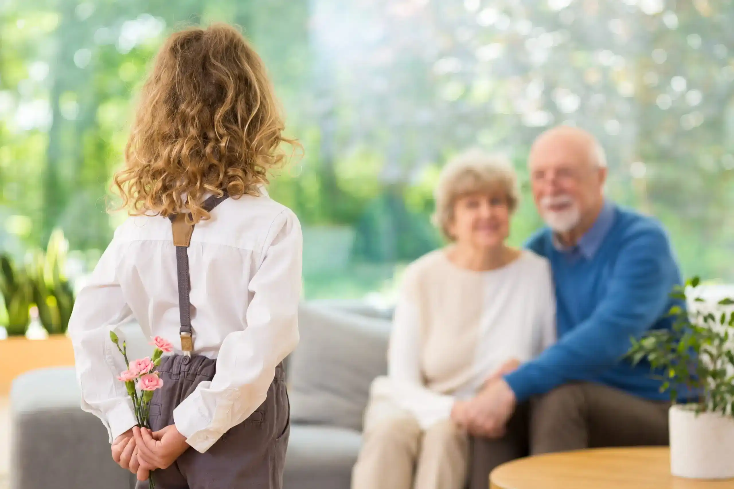 Taking the First Step: How EH Mediation Supports Grandparents Toward Positive Outcomes Matlock