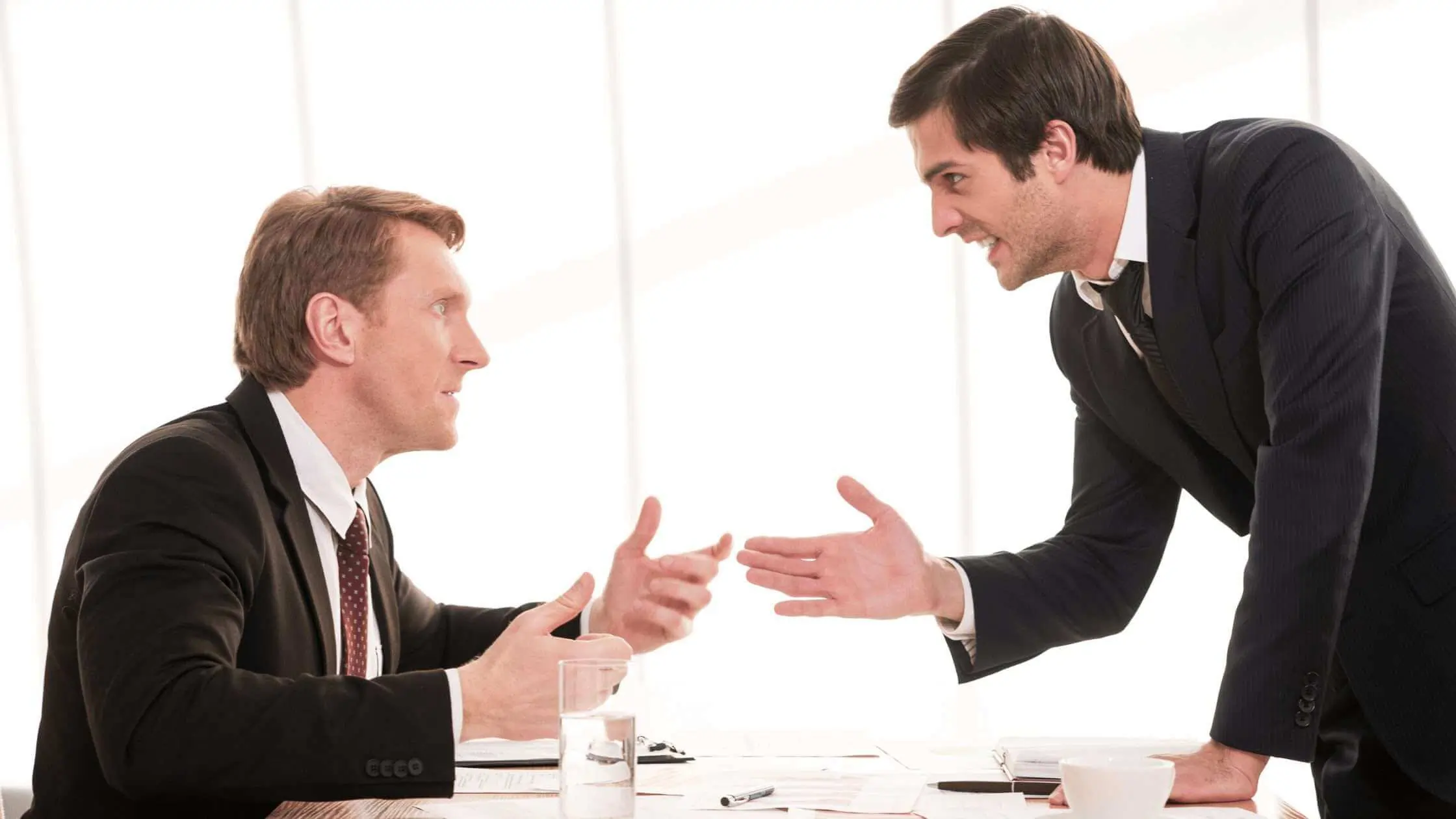 How EH Mediation Creates a Safe Space for Financial Discussions Matlock