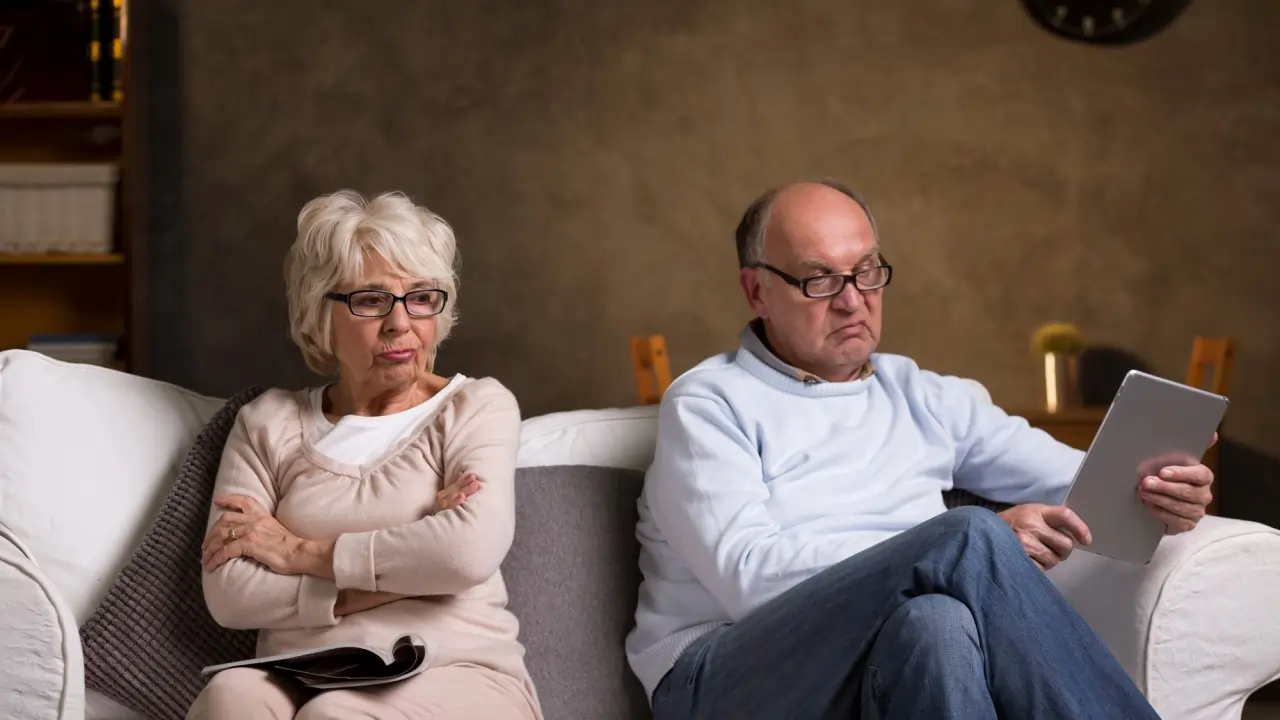 Preventing Long-Standing Family Issues from Escalating During Care Planning Matlock