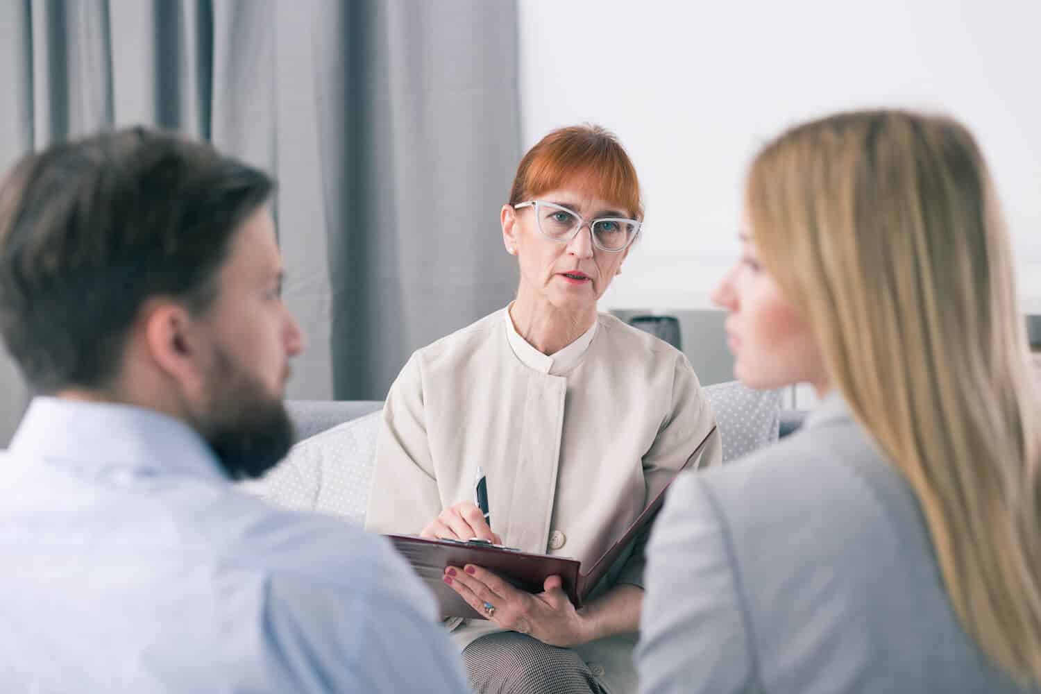 How Is Property Divided in Divorce in the UK Matlock?