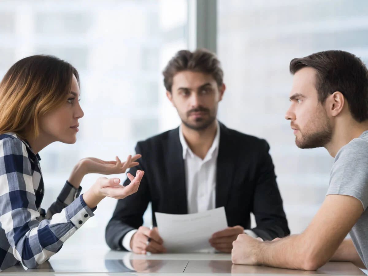 Building Better Agreements Through Feedback Support from EH Mediation Matlock
