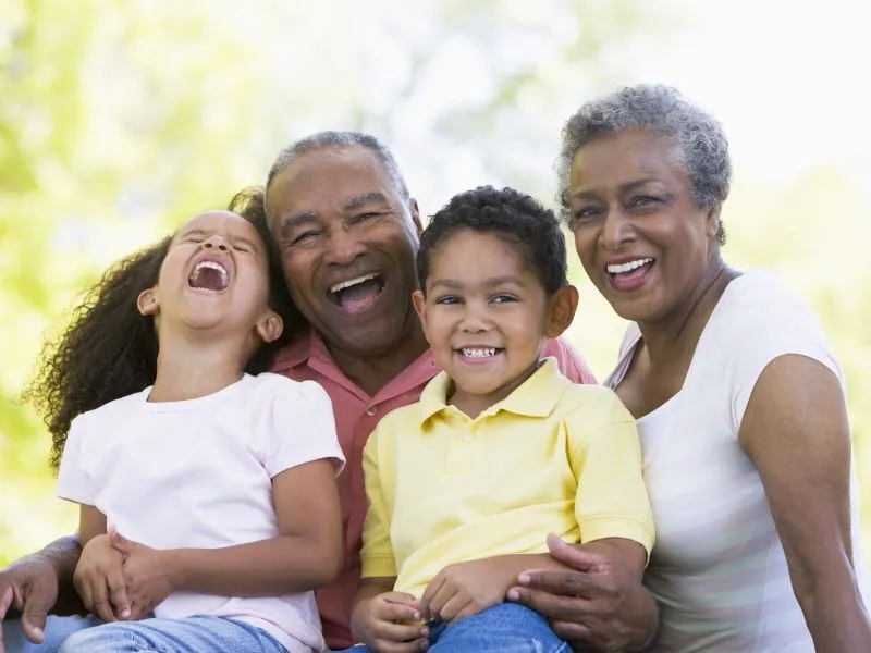 The Impact of Prolonged Family Conflict on Children Matlock