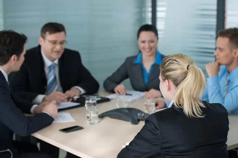 Difficulties in Ensuring Compliance and Agreement Matlock