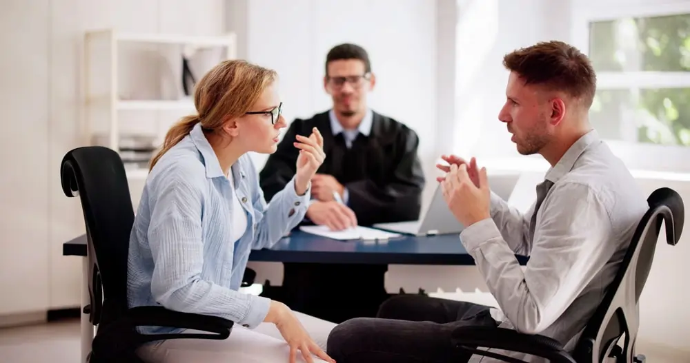 Rebuilding Trust After Relationship Breakdown Through Professional Mediation Matlock