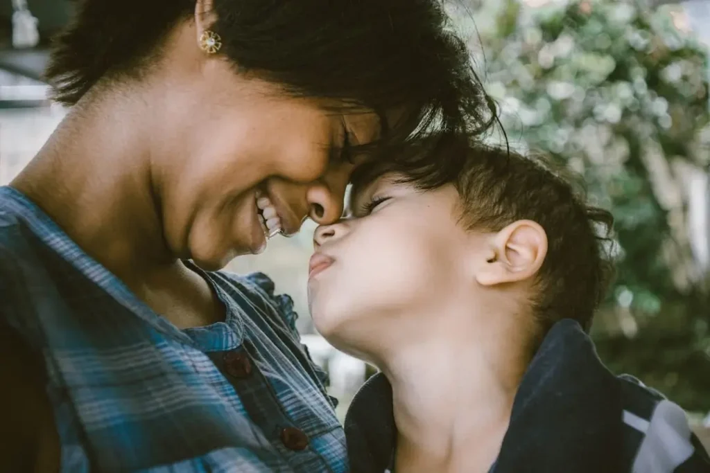 Child Maintenance and Spousal Support: Finding Balanced Solutions Matlock