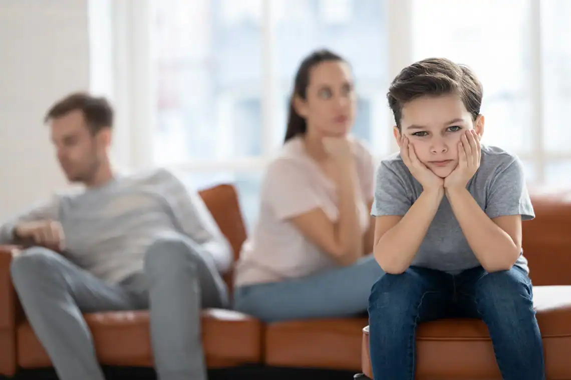 Why More Parents Trust EH Mediation for Child Arrangement Solutions Matlock