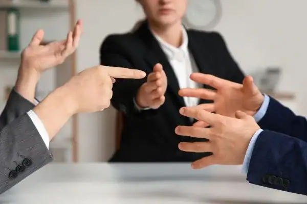 Image of legal aid mediation Matlock