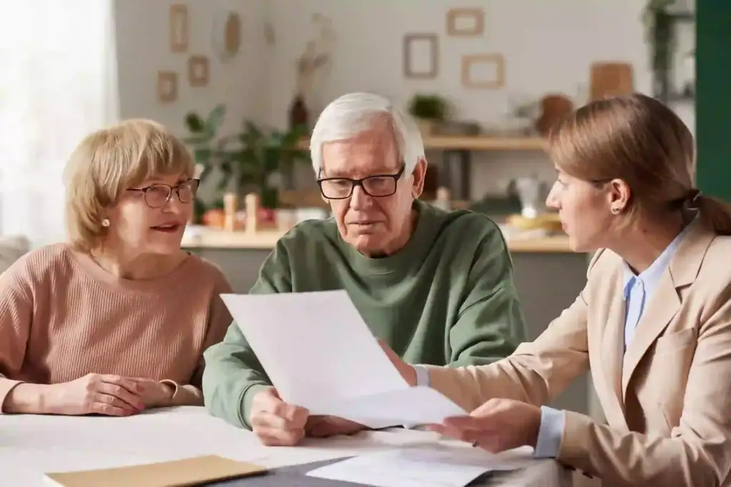 Why Do Family Disputes Happen During CHC Assessments Matlock