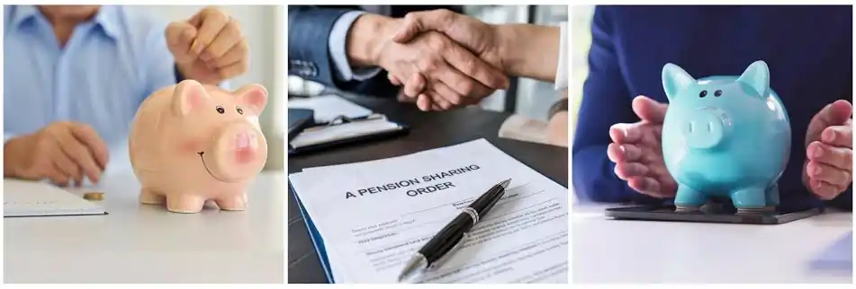 What Happens If One Person Has a Much Larger Pension Matlock?