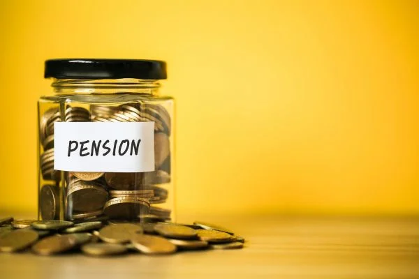 Pension Sharing Mediation Matlock